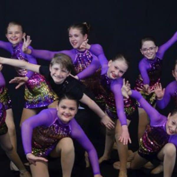 South Indianapolis Dance Studio